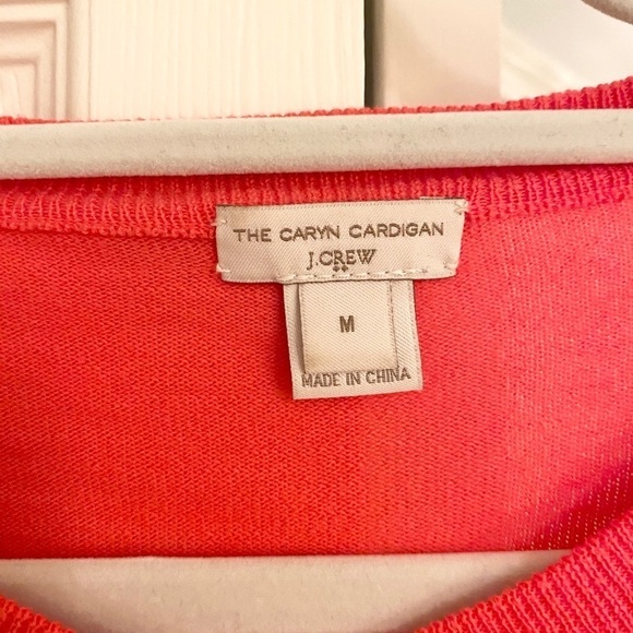THE Caryn Cardigan by J Crew - Picture 2 of 6